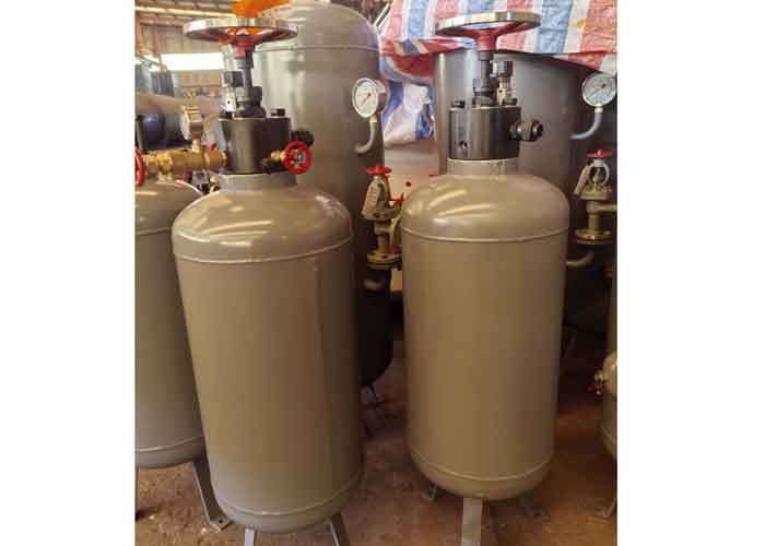 船用低壓空氣瓶廠家